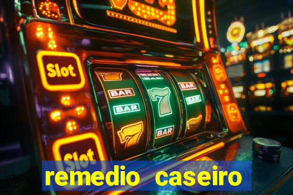 remedio caseiro para diabetes